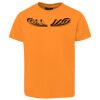 Podium Kids Poly Tee Thumbnail