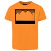 Podium Kids Poly Tee Thumbnail