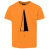 Podium Kids Poly Tee Thumbnail