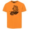 Podium Kids Poly Tee Thumbnail