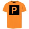 Podium Kids Poly Tee Thumbnail
