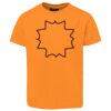 Podium Kids Poly Tee Thumbnail