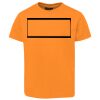 Podium Kids Poly Tee Thumbnail