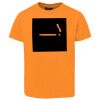 Podium Kids Poly Tee Thumbnail