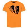 Podium Kids Poly Tee Thumbnail
