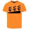 Podium Kids Poly Tee Thumbnail