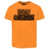 Podium Kids Poly Tee Thumbnail