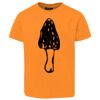 Podium Kids Poly Tee Thumbnail