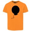 Podium Kids Poly Tee Thumbnail