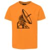 Podium Kids Poly Tee Thumbnail