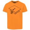 Podium Kids Poly Tee Thumbnail