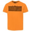 Podium Kids Poly Tee Thumbnail