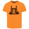 Podium Kids Poly Tee Thumbnail