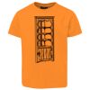Podium Kids Poly Tee Thumbnail