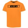Podium Kids Poly Tee Thumbnail