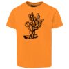 Podium Kids Poly Tee Thumbnail