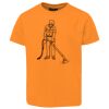 Podium Kids Poly Tee Thumbnail