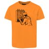 Podium Kids Poly Tee Thumbnail