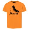 Podium Kids Poly Tee Thumbnail