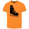 Podium Kids Poly Tee Thumbnail