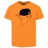 Podium Kids Poly Tee Thumbnail