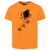 Podium Kids Poly Tee Thumbnail