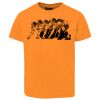 Podium Kids Poly Tee Thumbnail