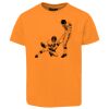 Podium Kids Poly Tee Thumbnail