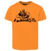 Podium Kids Poly Tee Thumbnail
