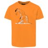 Podium Kids Poly Tee Thumbnail