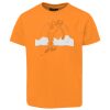 Podium Kids Poly Tee Thumbnail