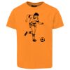 Podium Kids Poly Tee Thumbnail