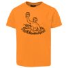 Podium Kids Poly Tee Thumbnail