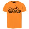 Podium Kids Poly Tee Thumbnail