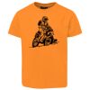 Podium Kids Poly Tee Thumbnail