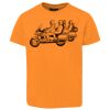 Podium Kids Poly Tee Thumbnail