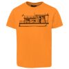 Podium Kids Poly Tee Thumbnail