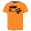 Podium Kids Poly Tee Thumbnail