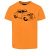 Podium Kids Poly Tee Thumbnail