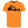 Podium Kids Poly Tee Thumbnail
