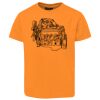 Podium Kids Poly Tee Thumbnail