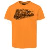 Podium Kids Poly Tee Thumbnail
