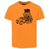 Podium Kids Poly Tee Thumbnail