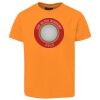 Podium Kids Poly Tee Thumbnail