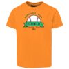 Podium Kids Poly Tee Thumbnail