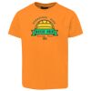 Podium Kids Poly Tee Thumbnail