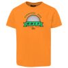 Podium Kids Poly Tee Thumbnail