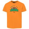 Podium Kids Poly Tee Thumbnail