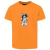 Podium Kids Poly Tee Thumbnail