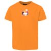 Podium Kids Poly Tee Thumbnail